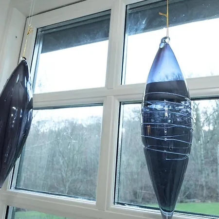 In Allingabro With 3 Bedrooms Dom wakacyjny