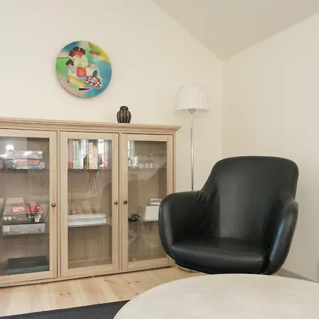 In Allingabro With 3 Bedrooms *