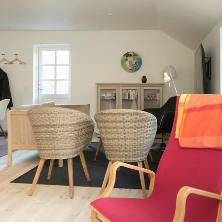 In Allingabro With 3 Bedrooms