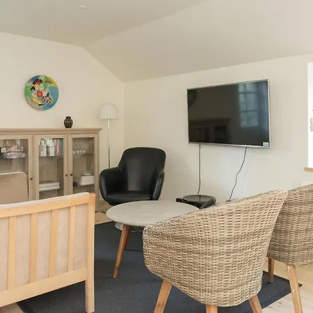 In Allingabro With 3 Bedrooms 度假居