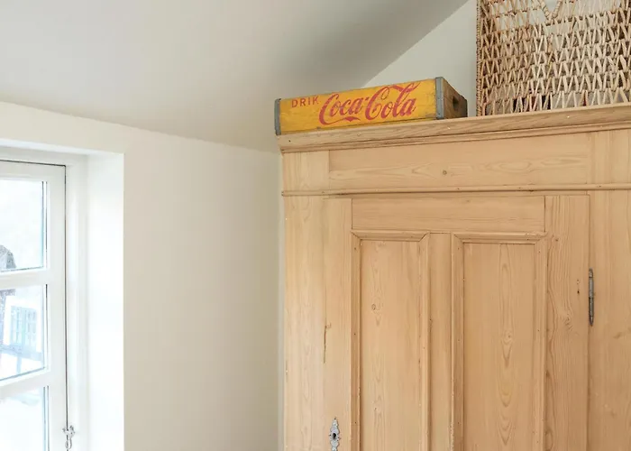 In Allingabro With 3 Bedrooms * Ebeltoft