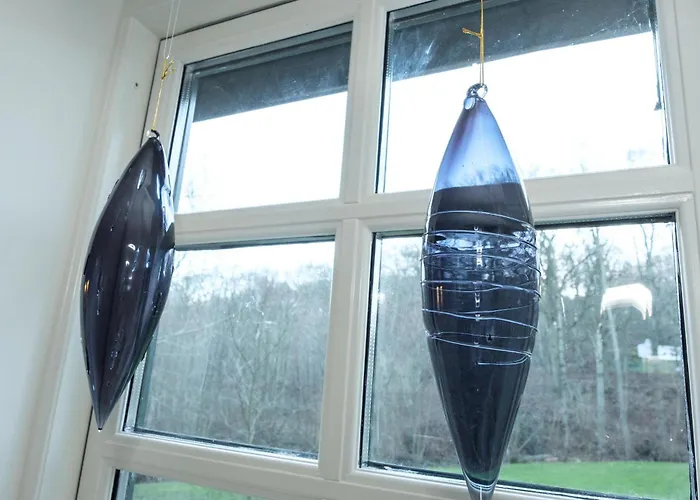 In Allingabro With 3 Bedrooms Dom wakacyjny