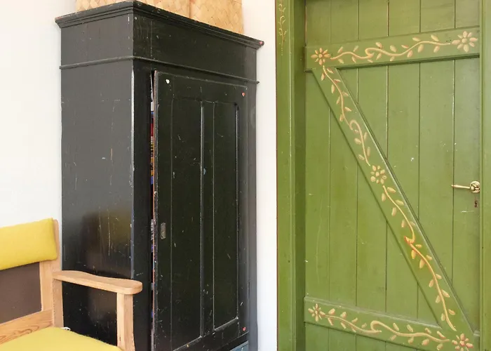 In Allingabro With 3 Bedrooms Ebeltoft