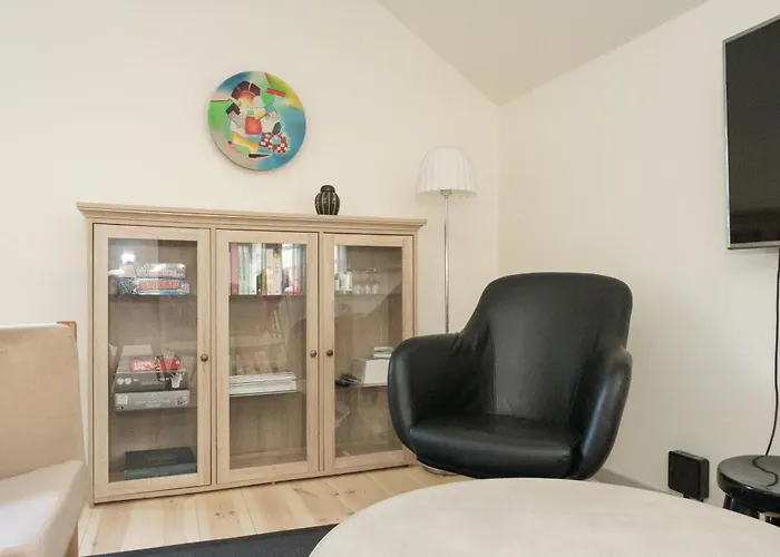 In Allingabro With 3 Bedrooms *