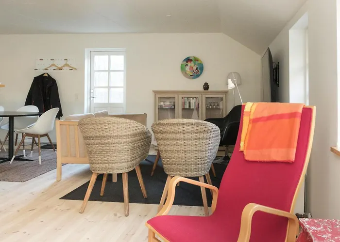 In Allingabro With 3 Bedrooms