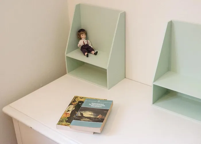 In Allingabro With 3 Bedrooms