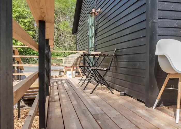 In Allingabro With 3 Bedrooms